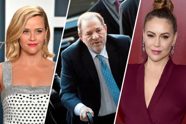 How To World Is Reacting To Harvey Weinstein’s Guilty Verdict