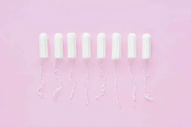 Scotland Will Become The First To Make All Sanitary Products For Women Free