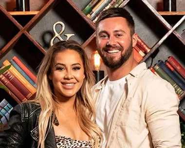 MAFS’ Josh Said He And Cathy Are Expecting A Baby “In June”