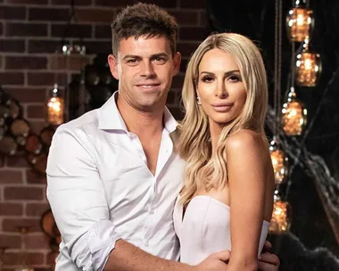 ‘Married At First Sight’ Fans Are Furious Stacey Defended Michael’s Cheating