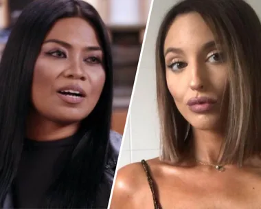 MAFS Cyrell Just Reignited Feud With “Former Friend” Lizzie