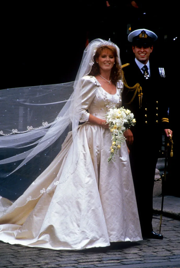 sarah ferguson prince andrew