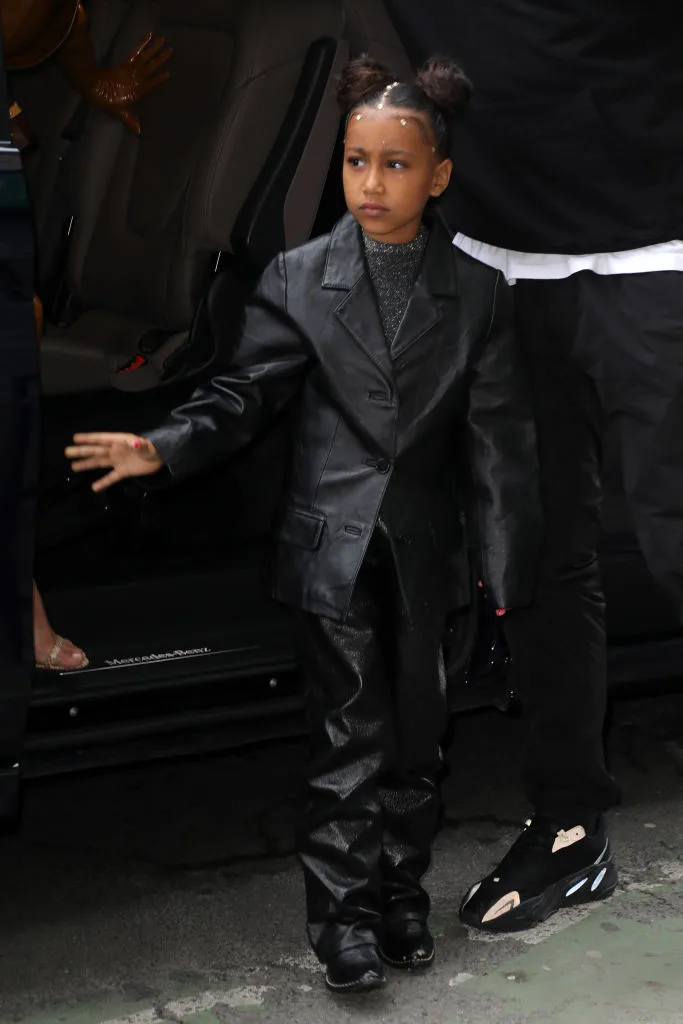 north west