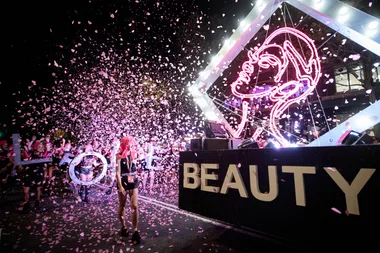 Inside L’Oréal Australia’s Epic 2020 Mardi Gras Celebration