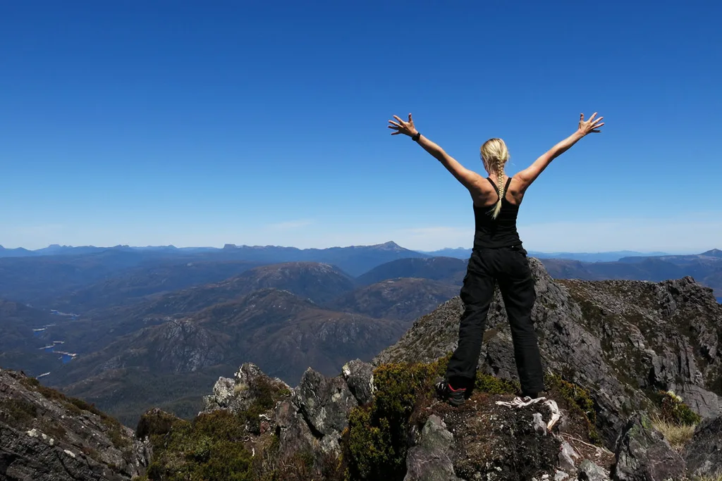 tasmania