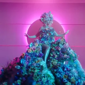 Katy Perry Announces Pregnancy In ‘Never Worn White’ Video