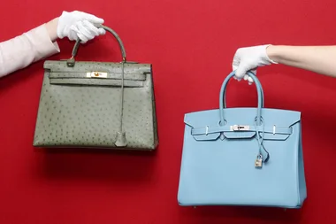 Handbags Were The Most Popular Investment Of 2019, New Report Finds