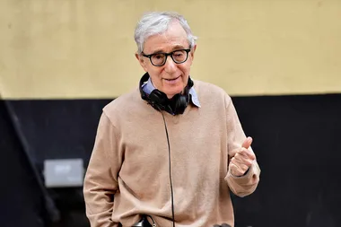 Woody Allen’s Memoir Was Cancelled And The World Is Conflicted On The Decision