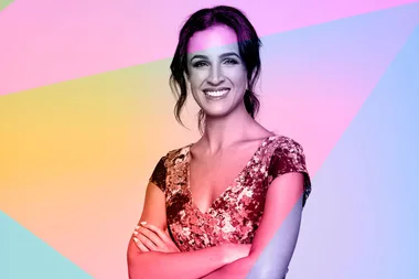 Lucy Zelic Opens Up About The Horrific Trolling She Faces