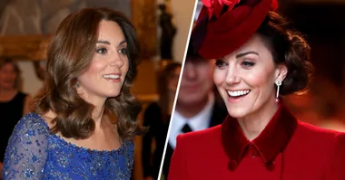 Kate Middleton Just Recycled Two Of Her Famous Outfits In 24 Hours