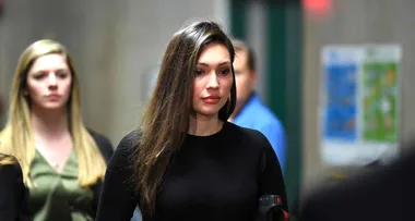 Jessica Mann’s Full Victim-Impact Statement From the Harvey Weinstein Sentencing in 2020