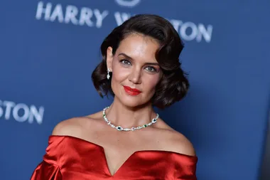 Katie Holmes Reveals New Details About Her Divorce From Tom Cruise