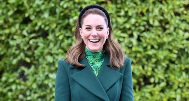 Kate Middleton Overtakes Meghan Markle As 2020’s Biggest Fashion Influencer