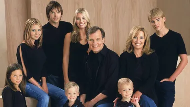 ‘7th Heaven’ Star Lorenzo Brino Dead At 21