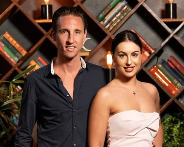 MAFS Bride Aleks Reveals She’s Still Together With TV-Husband Ivan