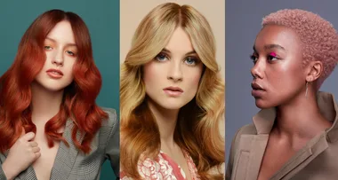 The L’Oréal Professionnel Colour Trophy 2020 Finalists Have Been Announced