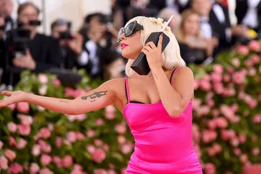 The Met Gala Has Been Postponed Indefinitely