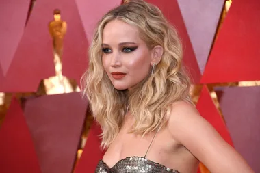 Jennifer Lawrence Was Reportedly The Victim Of A Home Invasion