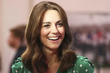 Kate Middleton Going Shopping With The “Very Well Behaved” Cambridge Children Is Going Viral