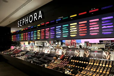 Sephora Prepares To Temporarily Close Stores Amidst COVID-19 Crisis