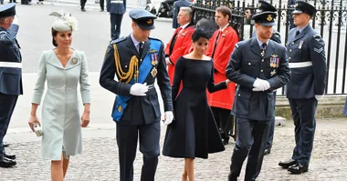 The Royal Family Have Spoken Out About Coronavirus