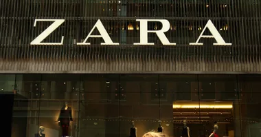 Zara Owner Inditex Is Donating Masks For Coronavirus Patients And Health Workers In Spain