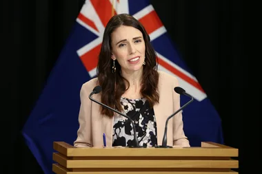 New Zealand Passes Landmark Law Decriminalising Abortion