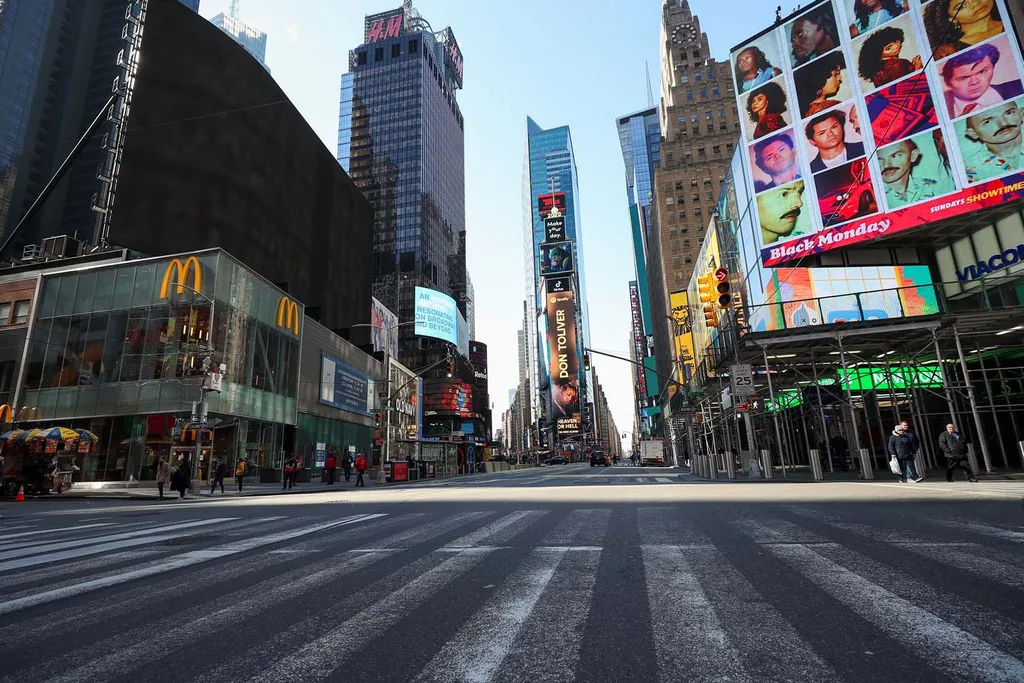 Times Square