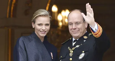Prince Albert Of Monaco Has Tested Positive For Coronavirus