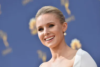 Kristen Bell’s Children Donated Their Piggy Bank Money Amid Coronavirus Pandemic