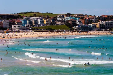 An Open Letter To Everyone At Bondi Beach Yesterday