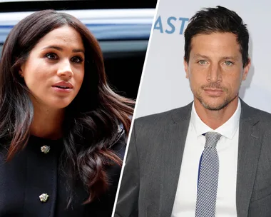 Meghan Markle’s Former Co-Star Alleges He Was Offered $70,000 To Lie About Dating The Duchess