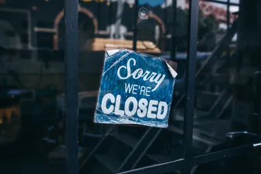 Exactly What’s Shutting Down From Midday Today In Australia