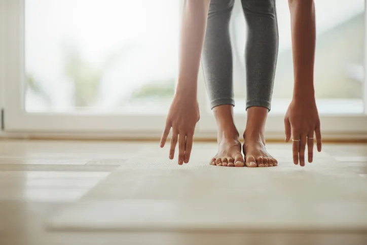 yoga