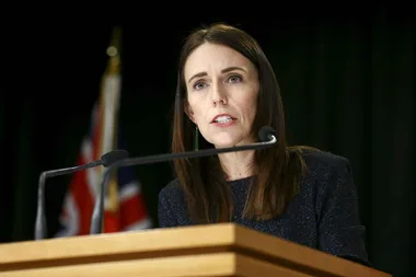 Once Again Jacinda Ardern Has Proved She’s The Leader We All Need