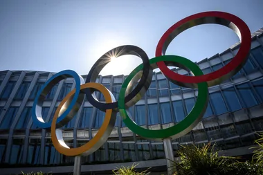 Olympic Committee Member Confirms 2020 Tokyo Olympics Have Been Postponed