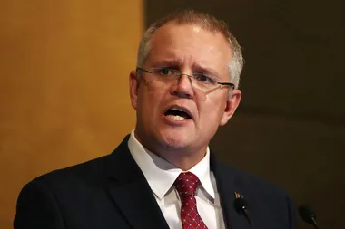 PM Scott Morrison’s Latest COVID-19 Address Puts Long List Of Restrictions On Australians