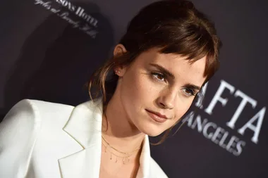 Emma Watson Shared A Rare Personal Message About The Coronavirus Pandemic