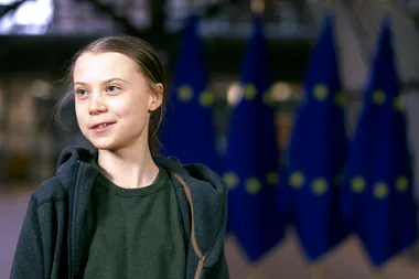 Greta Thunberg Says It’s “Extremely Likely” She Contracted Coronavirus