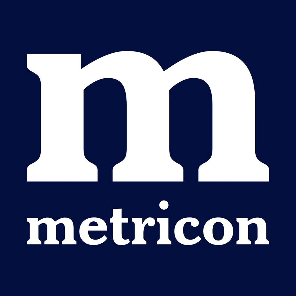 Sponsor logo of Metricon