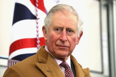 Prince Charles Has Been Released From Self-Isolation