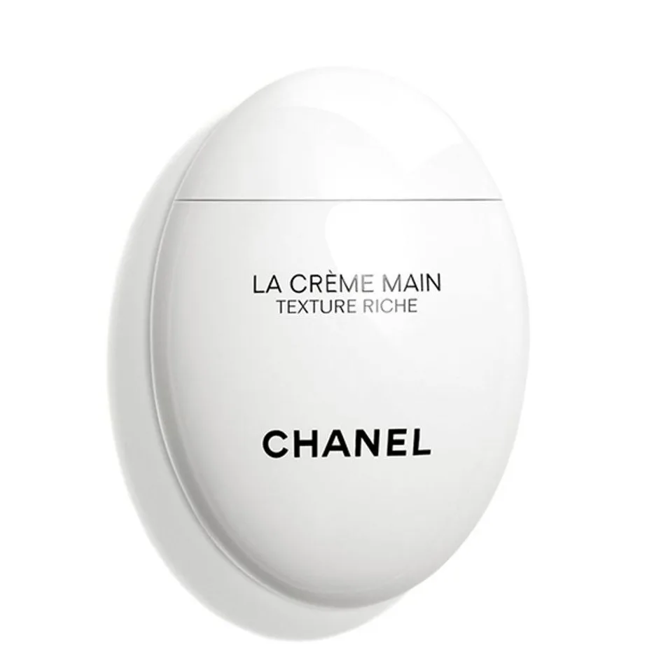 CHANEL La Creme Main Riche