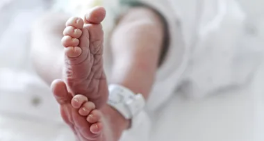 A Baby Has Died In The US After Testing Positive For Coronavirus