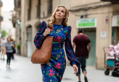 Add ‘Killing Eve’ Season 3 To Your Quarantine Must-Binge List