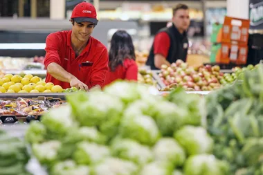 Two Coles Workers Test Positive For Coronavirus In Melbourne