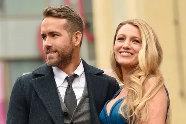 Blake Lively And Ryan Reynolds Quietly Donate Even More Money To Coronavirus Relief Efforts