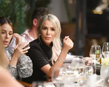 The Best Twitter Reacts To MAFS’ Reunion Dinner Party