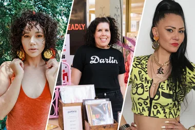 6 Indigenous-Owned Businesses To Get Behind Immediately