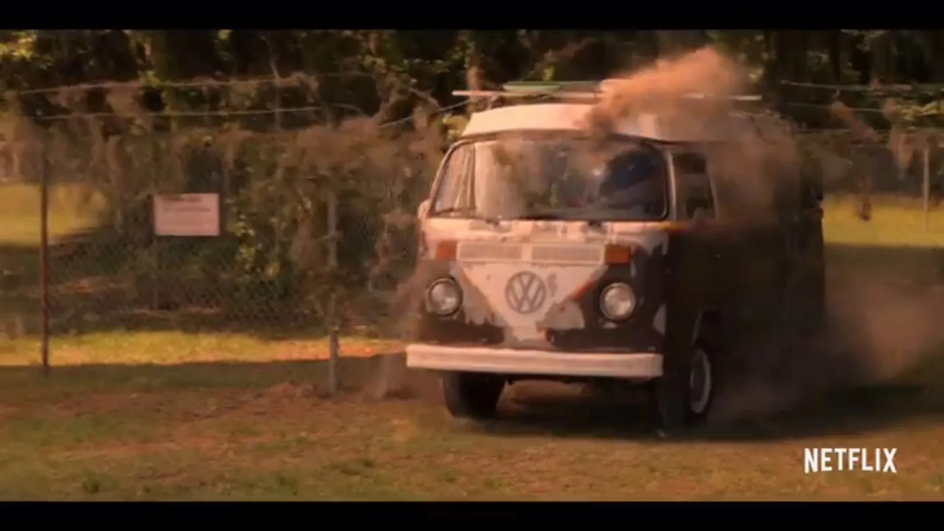 Watch The Trailer For Netflix’s New Teen Drama ‘Outer Banks’