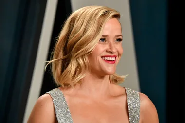 Reese Witherspoon Launches New Instagram Series ‘Shine On At Home’ Amid COVID-19 Quarantine